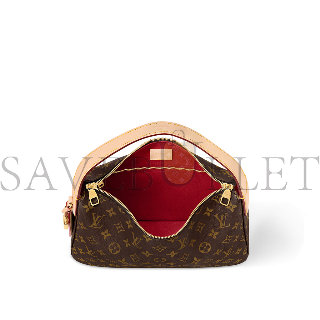 l**is V*t*n slouchy pm m11952 (33*22*9cm)